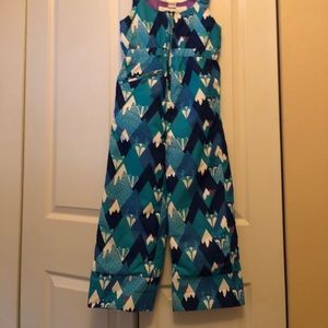 Obermeyer Overall Ski Bib